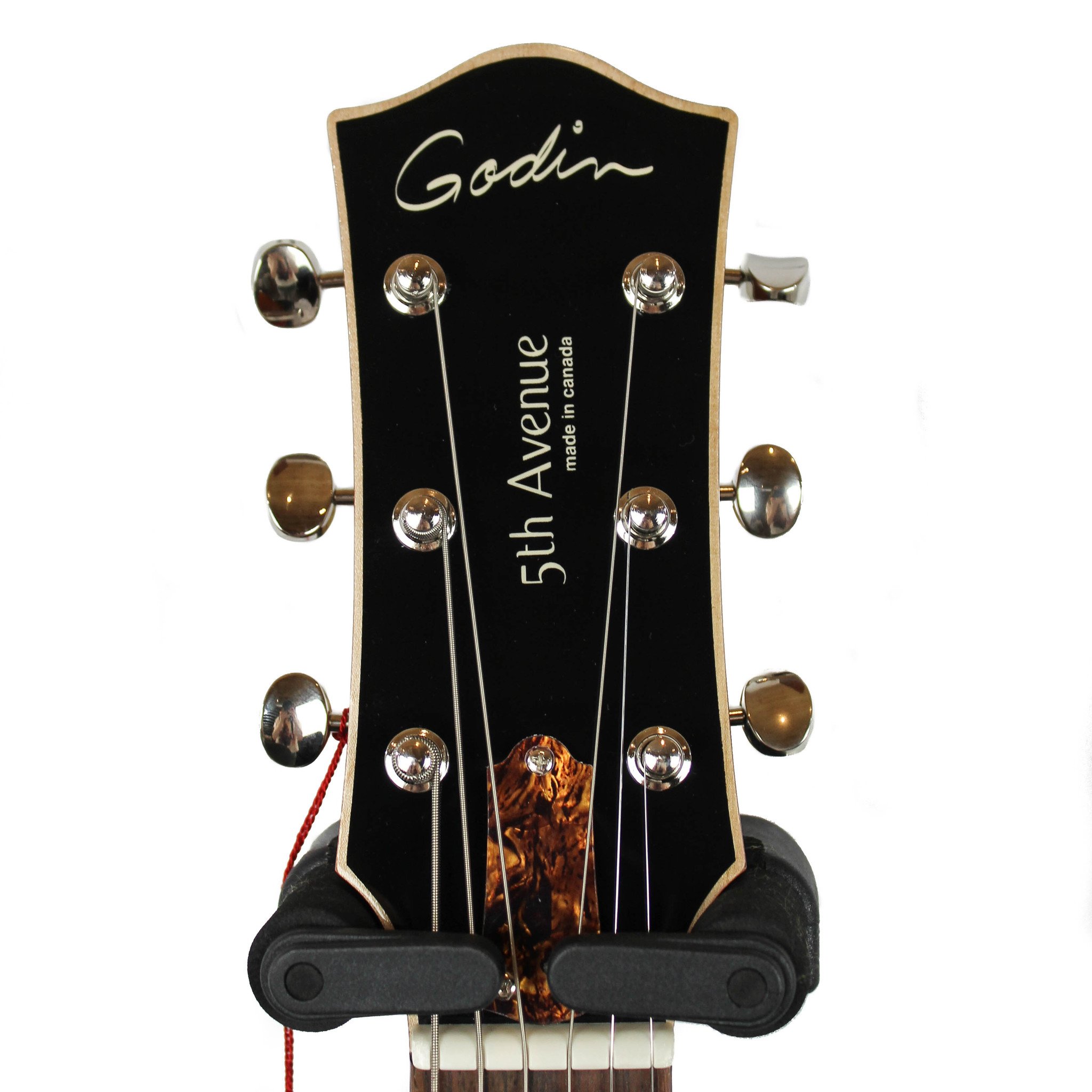 Godin 5th Avenue lespual