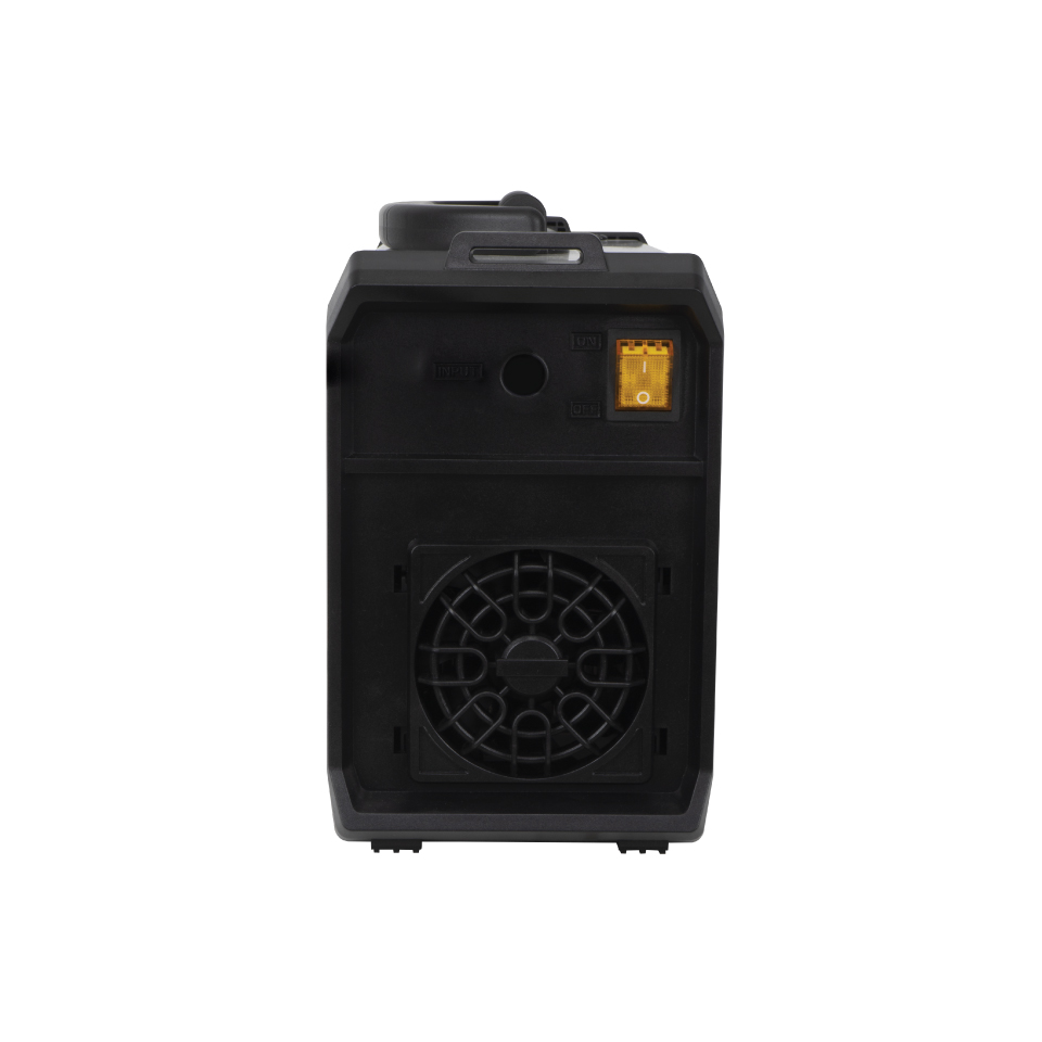 WEL-D MMA200D 160A MMA Welding Machine - เครื่องเชื่อมธูปขนาด 160 แอมป์ WEL-D รุ่น MMA200D