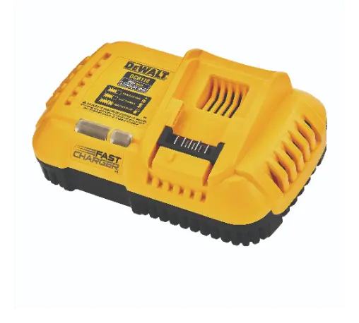 DEWALT DCB118-KR Multi-Voltage Fast Charger, 20/ 60V Battery Charger - เครื่องชาร์จแบตเตอรี่ 20/ 60 โวลท์ ดีวอล์ท รุ่น DCB118-KR