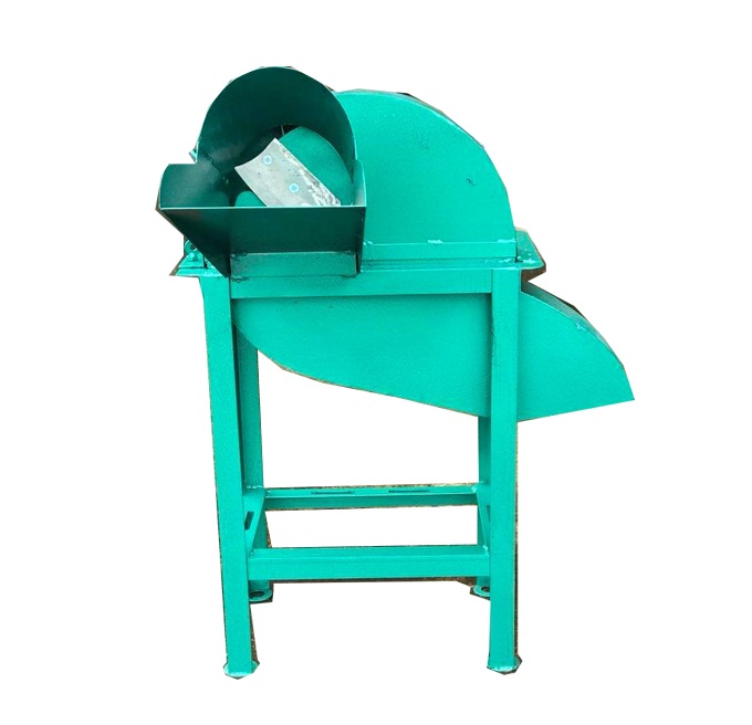 เครื่องสับต้นกล้วย 1แรงม้า