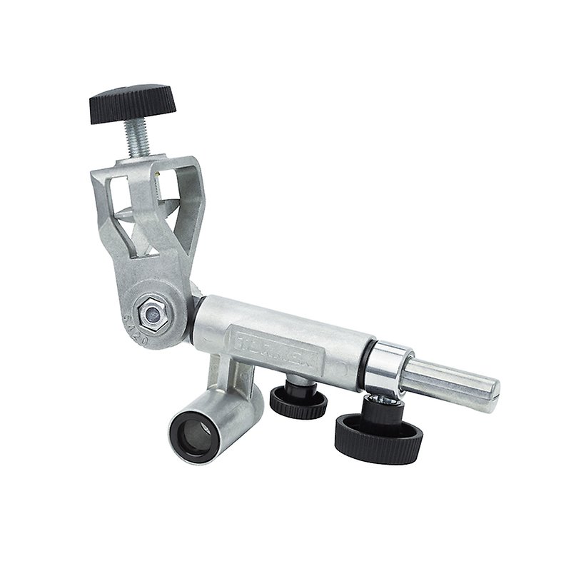 TORMEK SVD-186 R Gouge Jig- ชุดคิทสำหรับลับมีดกลึงไม้ มีดแกะสลัก ใบมีดกลมขนาดเล็ก หรือเล็บมีดคาร์ไบด์ ด้วยจิ๊กของ Tormek รุ่น SVD-186 R (สินค้าสั่งซื้อล่วงหน้า Pre Order)