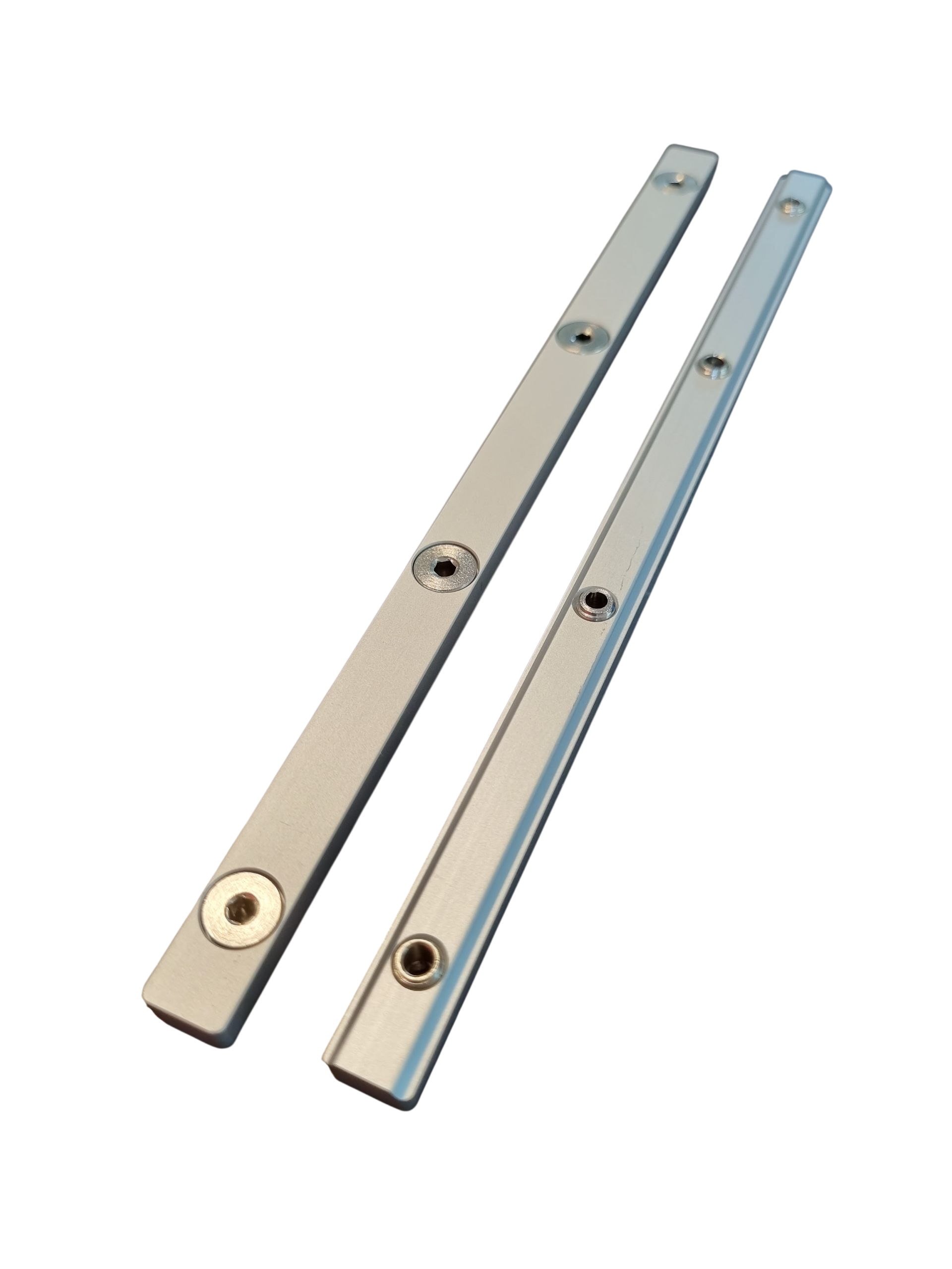 SIT TOOL 198885-9 Guide Rail Connector for Festool and Makita Track Saw Rail- ตัวต่อรางสำหรับเลื่อยราง Festool และ Makita SIT TOOL รุ่น 198885-9