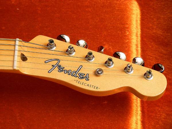 Fender Telecaster American Vintage 1954