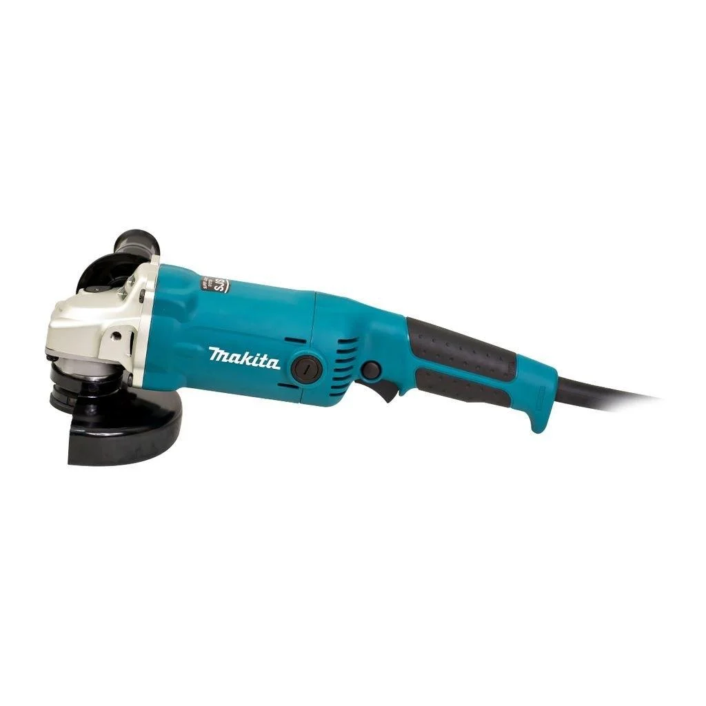 MAKITA GA5020 5-inch/ 125mm SJS- Super Joint System Angle Grinder - เครื่องเจียร (ลูกหมู) ขนาด 5 นิ้ว (125มม.) มากิต้า รุ่น GA5020