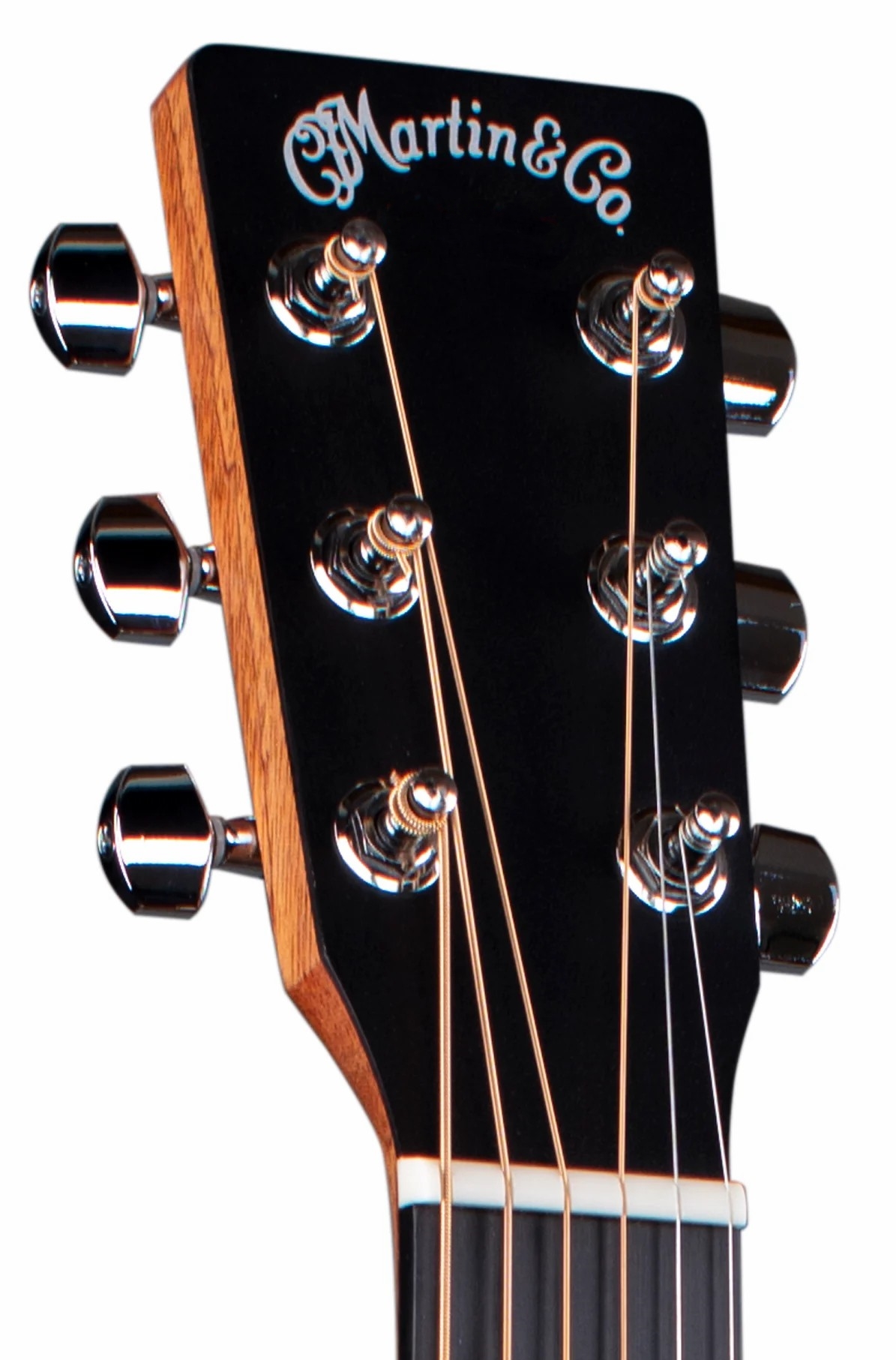 Martin SC [Silver Metallic]