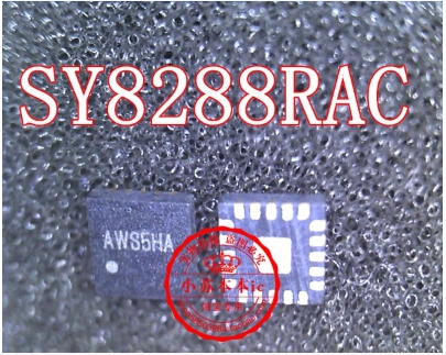 SY8288RAC SY8288R SY8288 (AWS5MZ AWS56A AWS...)