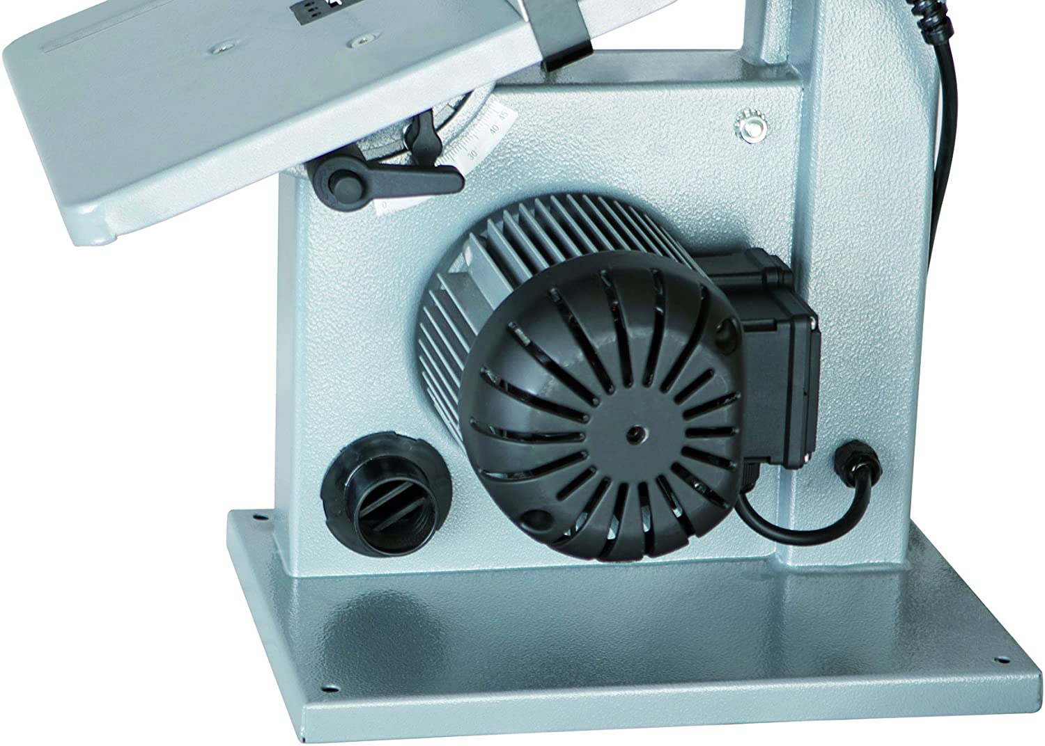 SCHEPPACH HBS20 80mm Benchtop Bandsaw - โต๊ะเลื่อยสายพาน SCHEPPACH รุ่น HBS20