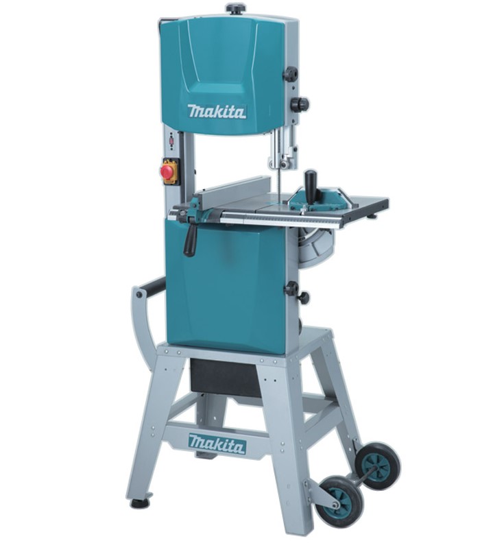 MAKITA LB1200F 305mm (12") 900W Bandsaw - เลื่อยสายพาน MAKITA รุ่น LB1200F