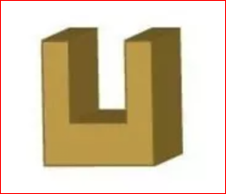 MAKITA 1/4-inch Shank Straight Router Bit - ดอกเร้าเตอร์แกน 1/4" ดอกกัดตรง จากมากีต้า