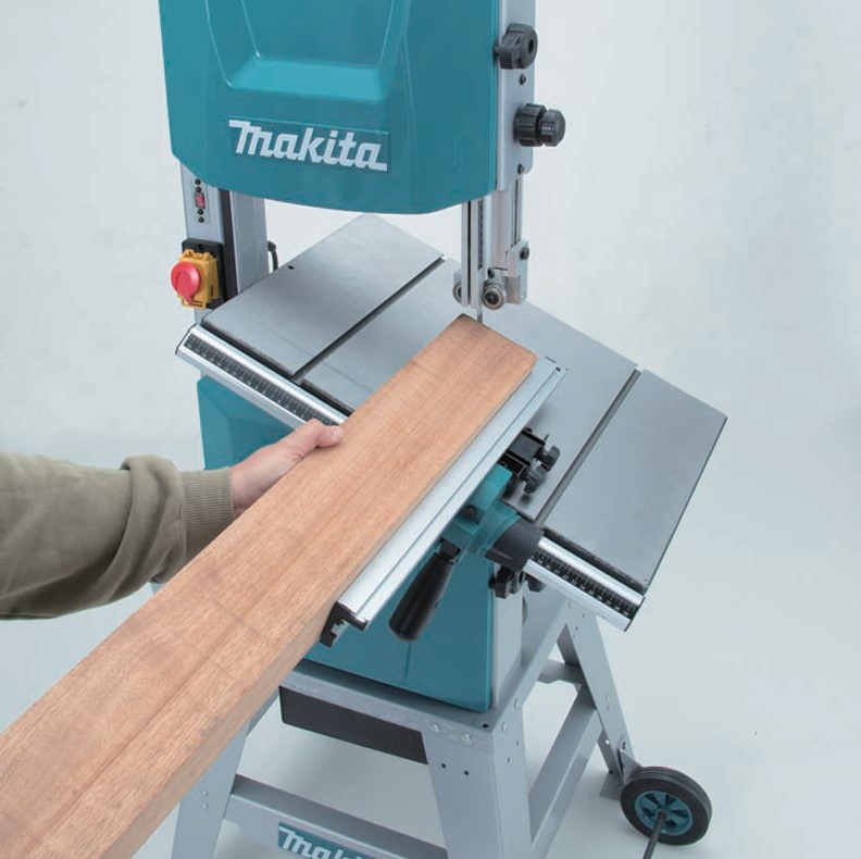 MAKITA LB1200F 305mm (12") 900W Bandsaw - เลื่อยสายพาน MAKITA รุ่น LB1200F