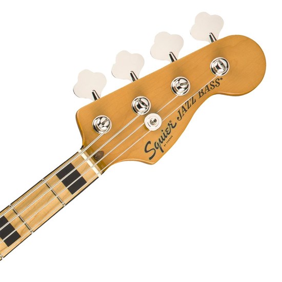 Squier Jazz Bass Classic Vibe 70's