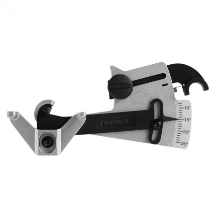 TORMEK KS-123 Angle Gauge for Knives - ชุดเกจตั้งมุมจิ๊กลับมีด Tormek รุ่น KS-123