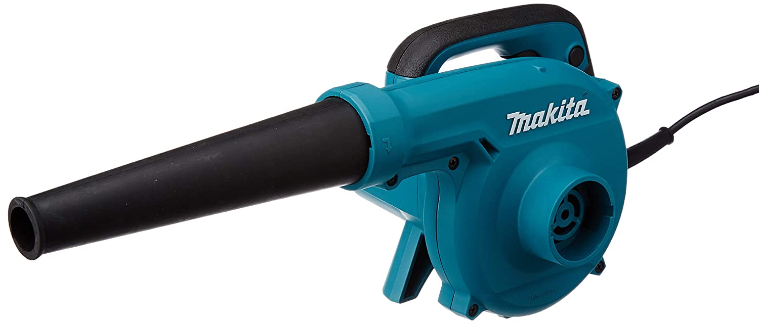 MAKITA UB1102 Electric Blower เครื่องเป่าลมไฟฟ้า 600 วัตต์ มากีต้า รุ่น UB1102