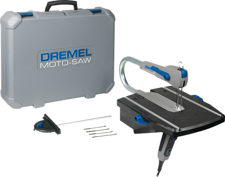 DREMEL MOTO SAW - เครื่องมืออเนกประสงค์ DREMEL รุ่น MOTOSAW - F013MS20NC