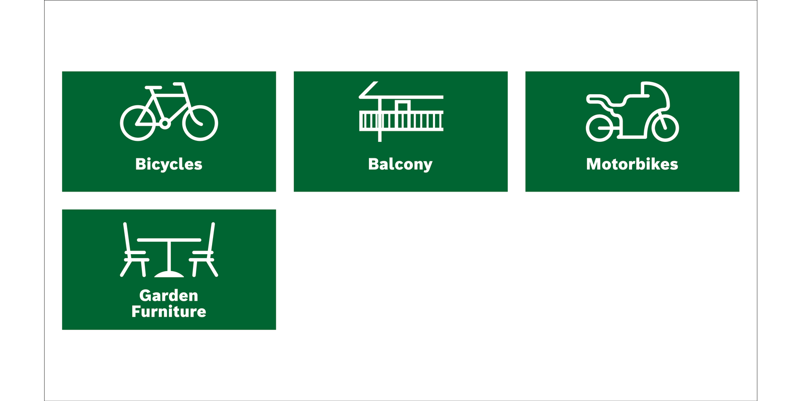 BOSCH EasyAquatak 110 - เครื่องฉีดน้ำแรงดันสูง BOSCH รุ่น EasyAquatak 110 - 06008A7FK0