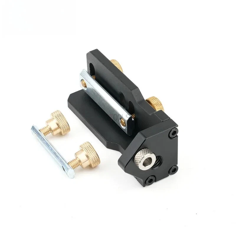 SIT TOOL - GANWEI GW163B Aluminum Profile Tapping Assistant Fit 20/30/40 Aluminum Profiles - จิ๊กช่วยจับสำหรับการต๊าปเกลียวอลูมินัมโปรไฟล์ขนาด 20/30/40มม SIT TOOL รุ่น GANWEI GW163B