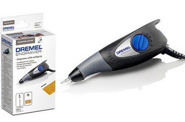 DREMEL ENGRAVER 290-1 ปากกาไฟฟ้า F0130290JE