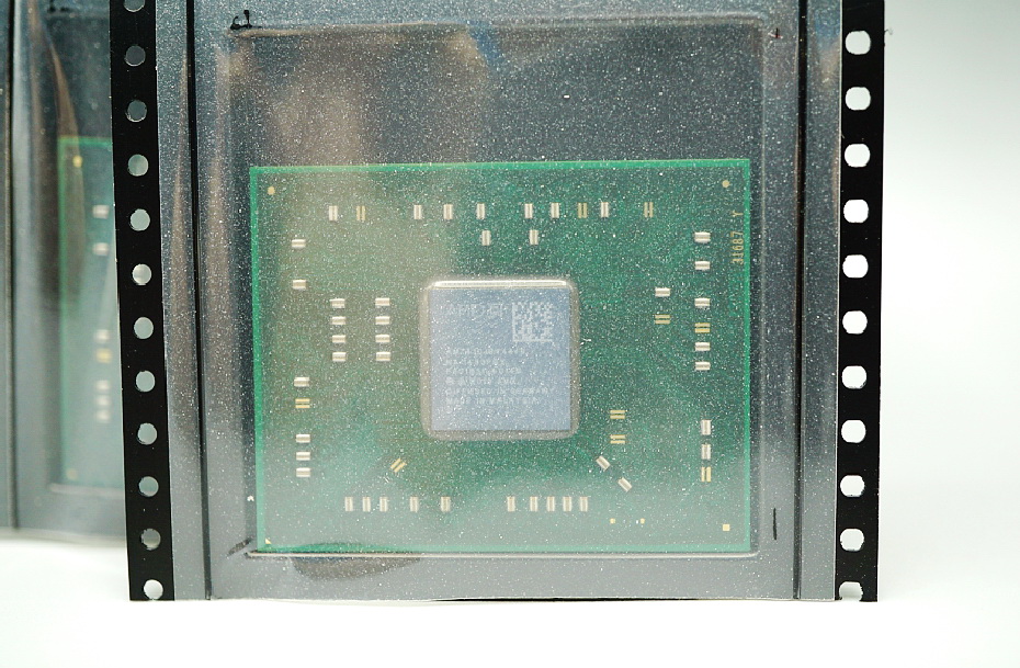 CPU AMD AM7410JBY44JB