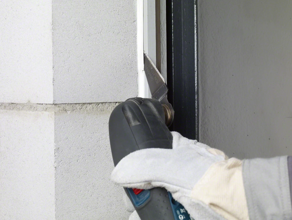 AIZ 28 SC Cutter for Multi-Tool for Oscillating Multi Tools - หัวตัด AIZ 28 SC สำหรับเครื่องมืออเนกประสงค์ - 2608661691