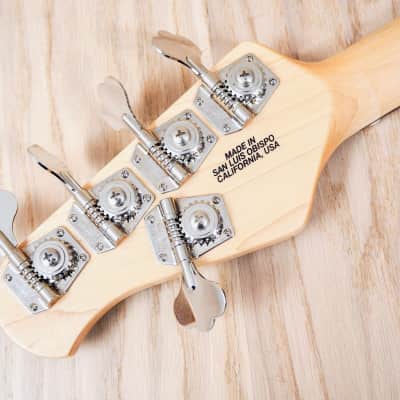 Music Man Stingray5 20th Anniversary