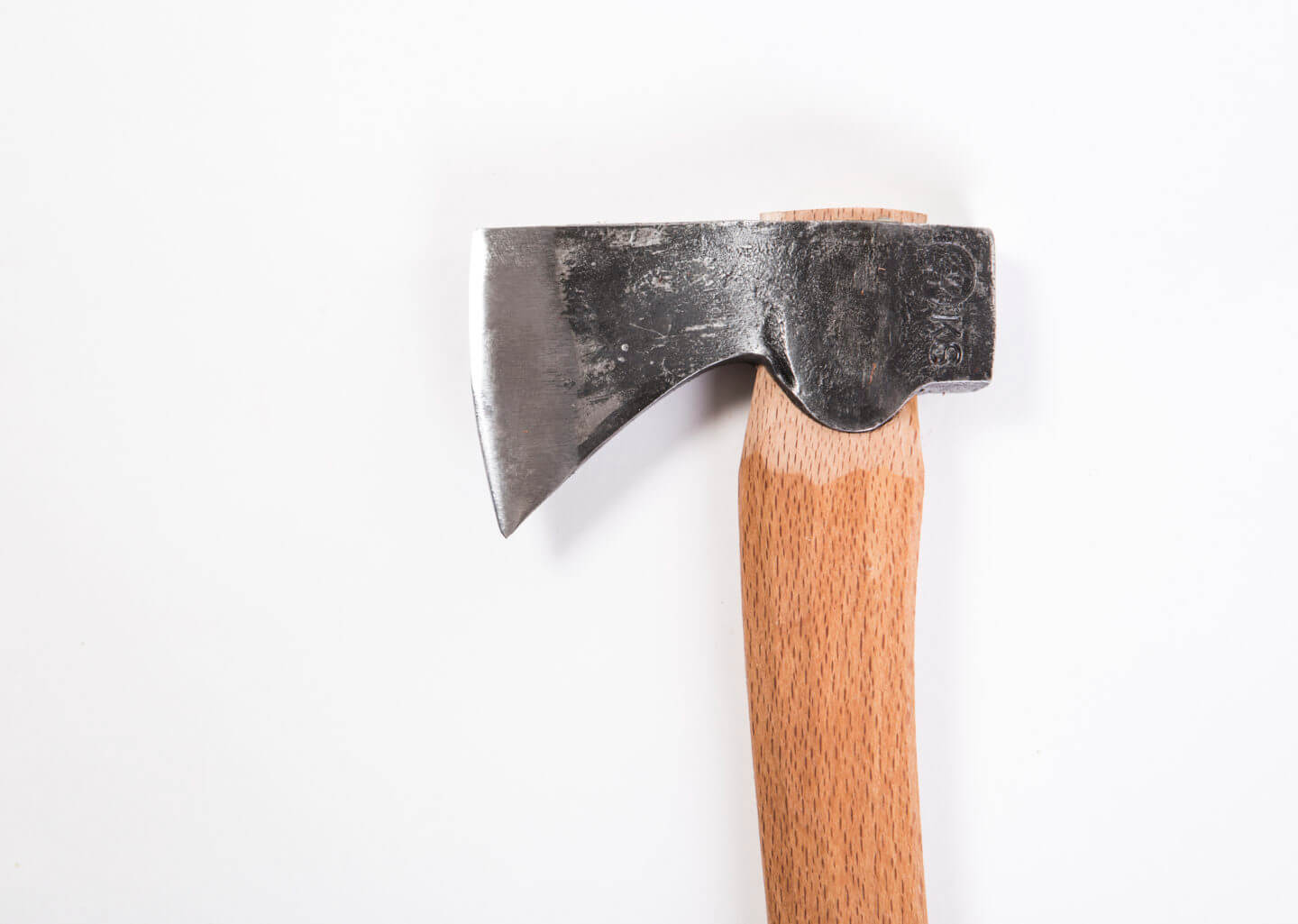 GRANSFORS / GRÄNSFORS SMALL CARVING HATCHET - ขวานขนาดเล็ก สำหรับงานแกะสลัก (Made in Sweden) - 473-R (สินค้าสั่งซื้อล่วงหน้า Pre-Order)