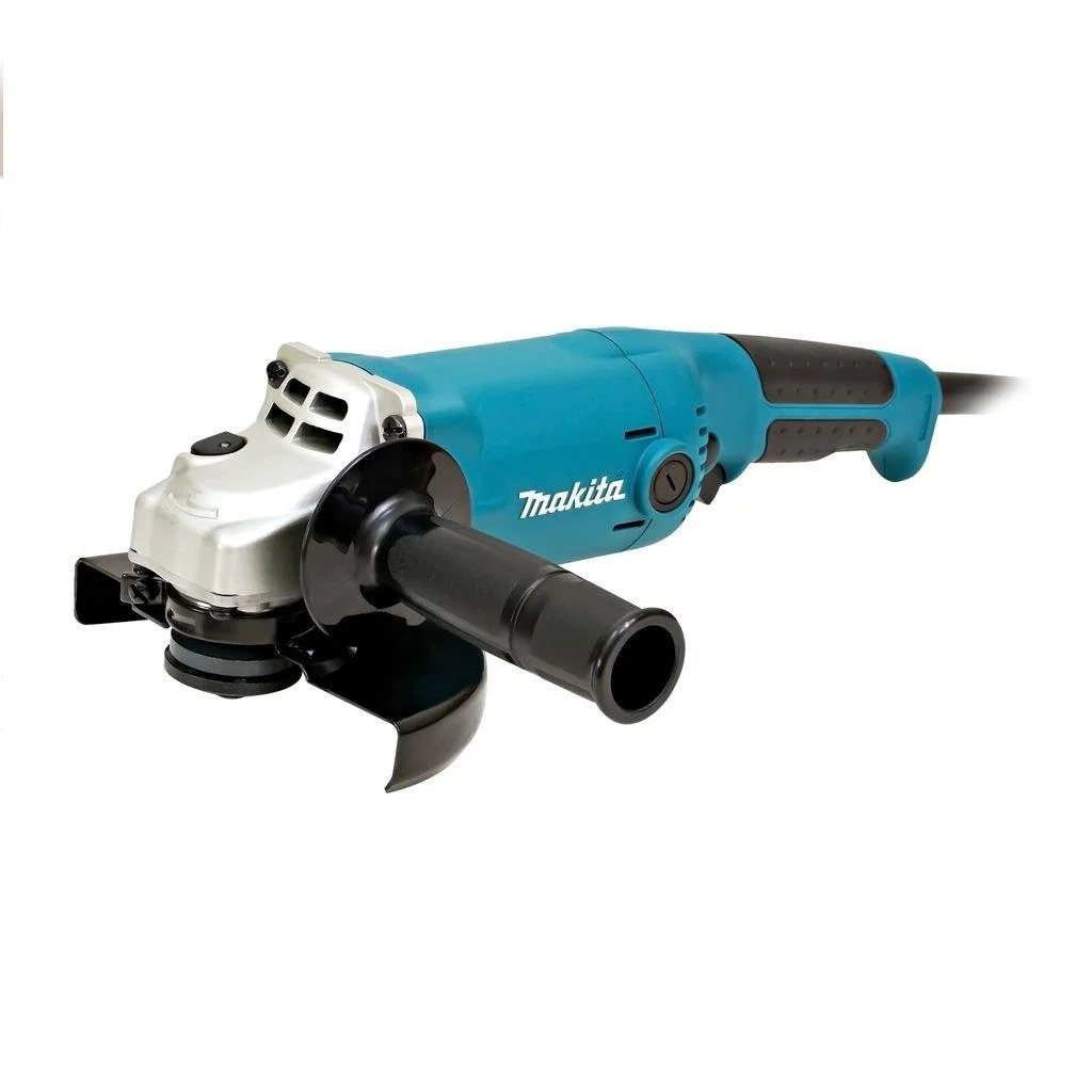 MAKITA GA6010 6-inch/ 150mm SJS- Super Joint System Angle Grinder - เครื่องเจียร (ลูกหมู) ขนาด 6 นิ้ว (150มม.) มากิต้า รุ่น GA6010
