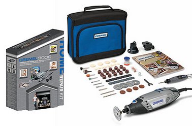 DREMEL 3000-3/105 เครื่องมืออเนกประสงค์ F0133000LD