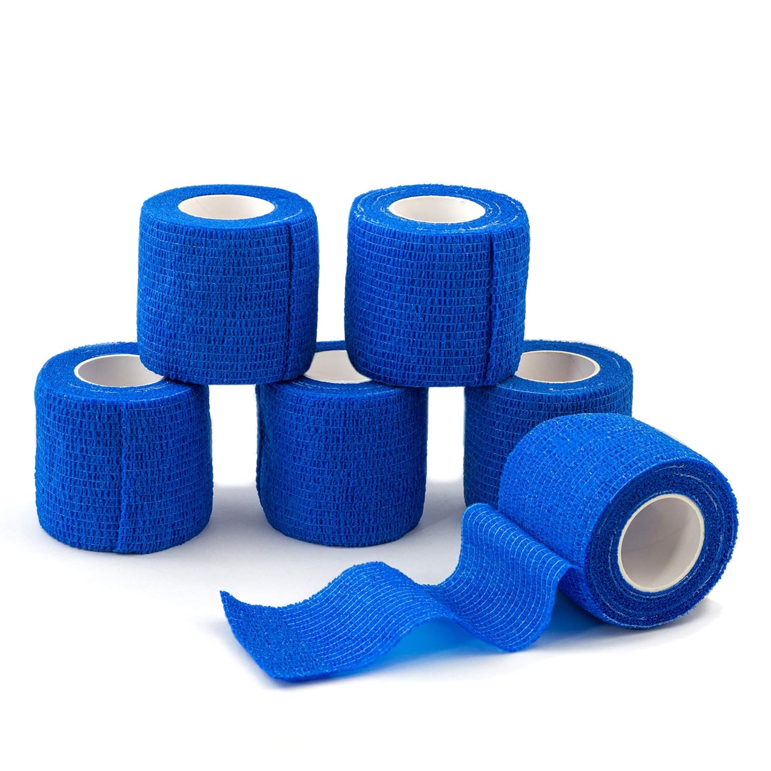 BeaverCraft NCT6 Self-adhesive cut protection tape ( NCT6: 1 pc and NCT6-6: 6pcs pack) - เทปป้องกันการบาดแบบมีกาวในตัว BeaverCraft รุ่น NCT6 (ราคาต่อม้วน) และ NCT6-6 (ราคาต่อแพ็ค 6 ม้วน)