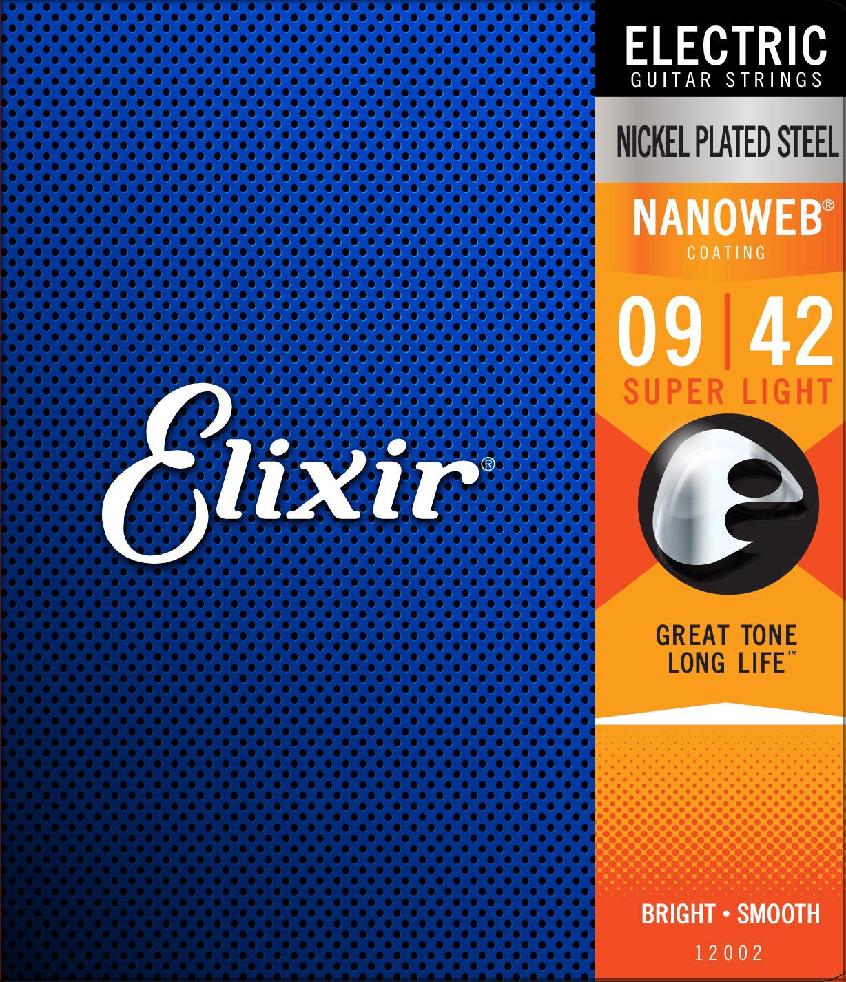Elixir 09- 42 Nanoweb