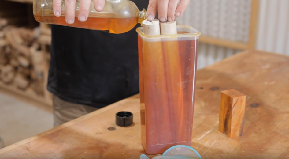 SIT Tool - Wood Thread Cutting Kit - ชุดคิททำเกลียวไม้ทั้งตัวผู้และตัวเมียขนาด 1/2นิ้ว 3/4นิ้ว 1นิ้ว 1-1/4นิ้ว และ 1-1/2นิ้ว (Made in Taiwan)