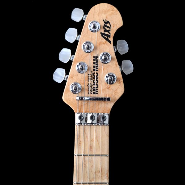 Music Man Axis