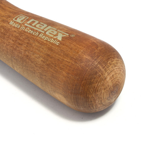 NAREX 8132xx Paring Chisel, WOOD LINE PLUS สิ่วเก็บงานละเอียด มี 5 ขนาดให้เลือกใช้ (Made in Czech Republic)