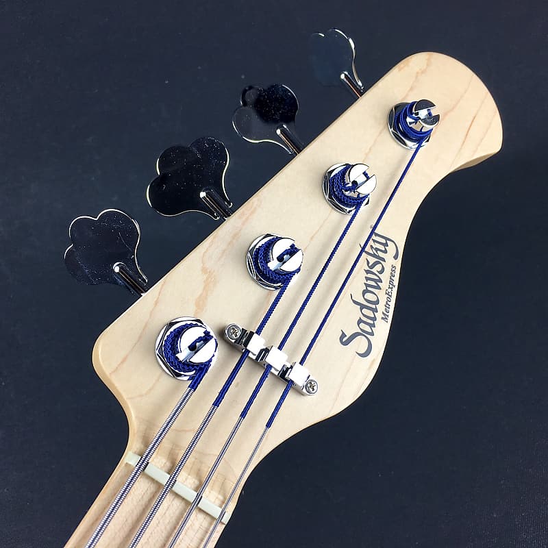 Sadowsky MetroExpress