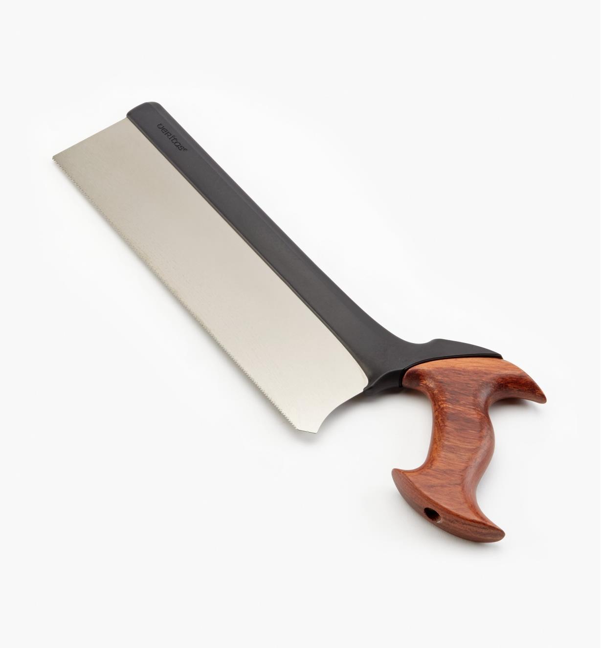 VERITAS Rip and Crosscut Carcass Saws -เลื่อยทำตู้ตัดตามเสี้ยน และขวางเสี้ยน