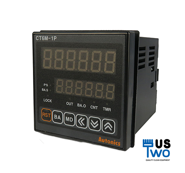 Timer Counter Autonics CT6M-1P