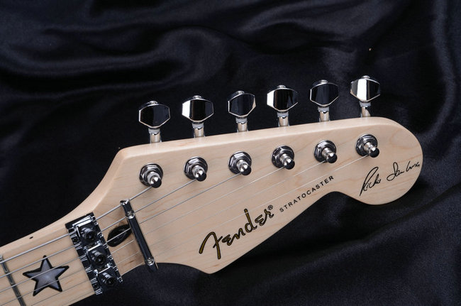 Fender Stratocaster Richie Sambora Signature