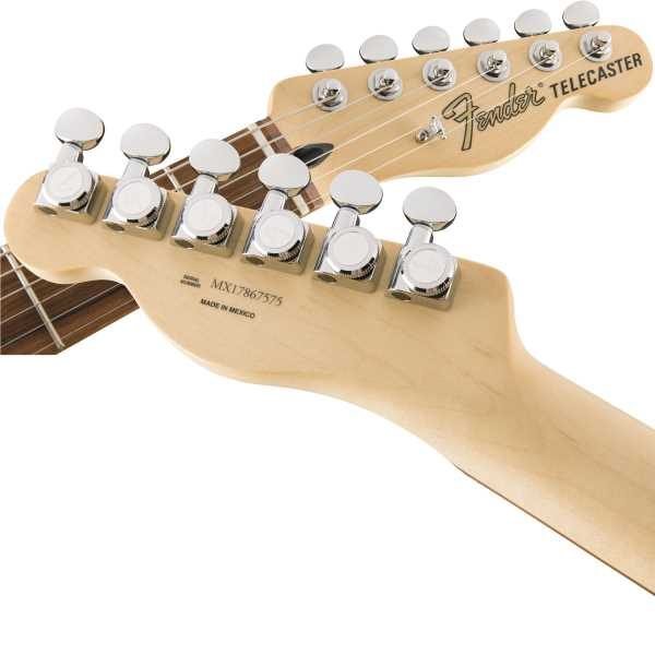 Fender Telecaster Deluxe Nashville