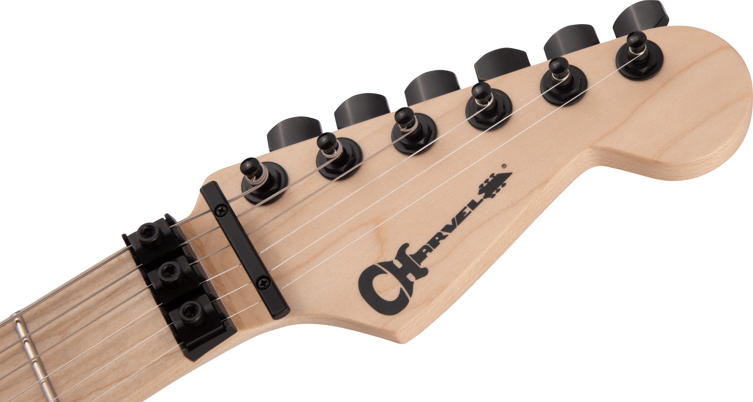 Charvel Satchel Signature