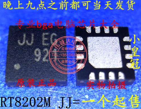 RT8202M JJ=