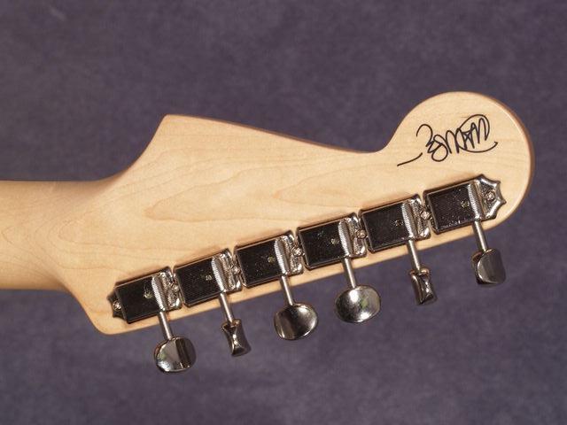 Fender Stratocaster John Mayer Signature