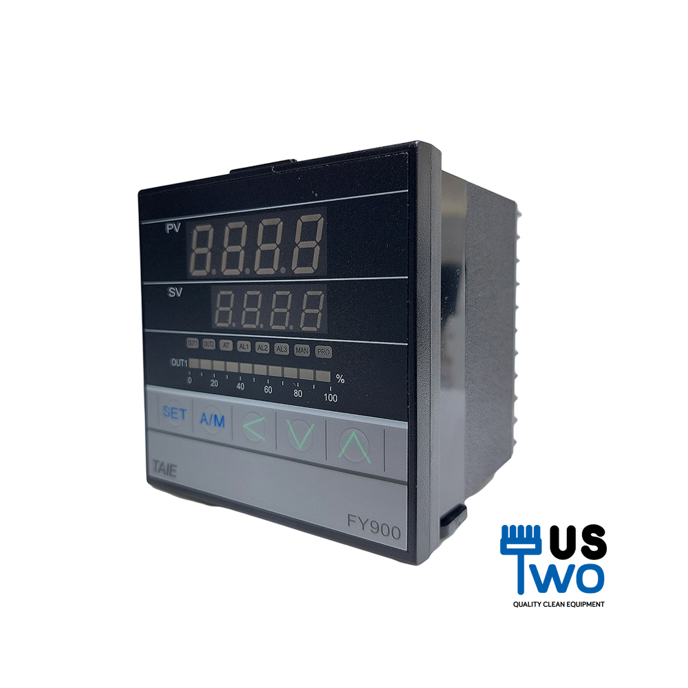 Temperature Controller FY900-1010B0