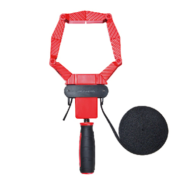 DURATEC 815 - Belt Clamp - แคล็มป์สายไนล่อน รัดชิ้นงานๆไม้