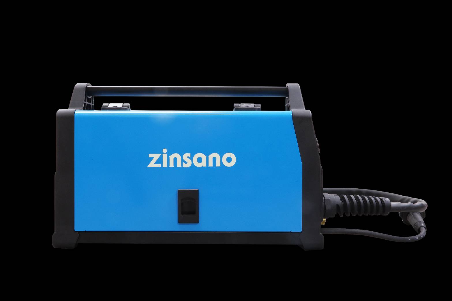 ZINSANO ZMIG140 Welding Machine (installed MIG torch cable with the machine) ZMIG140 - เครื่องเชื่อม MIG ขนาด 140 แอมป์ ZINSANO รุ่น ZMIG140