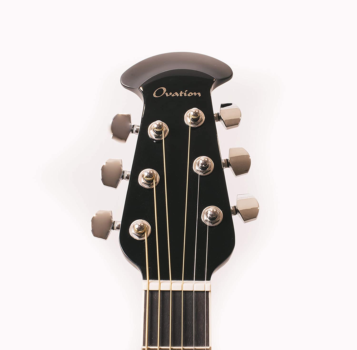 Ovation Guitar USA 3 [Gold Metallic]