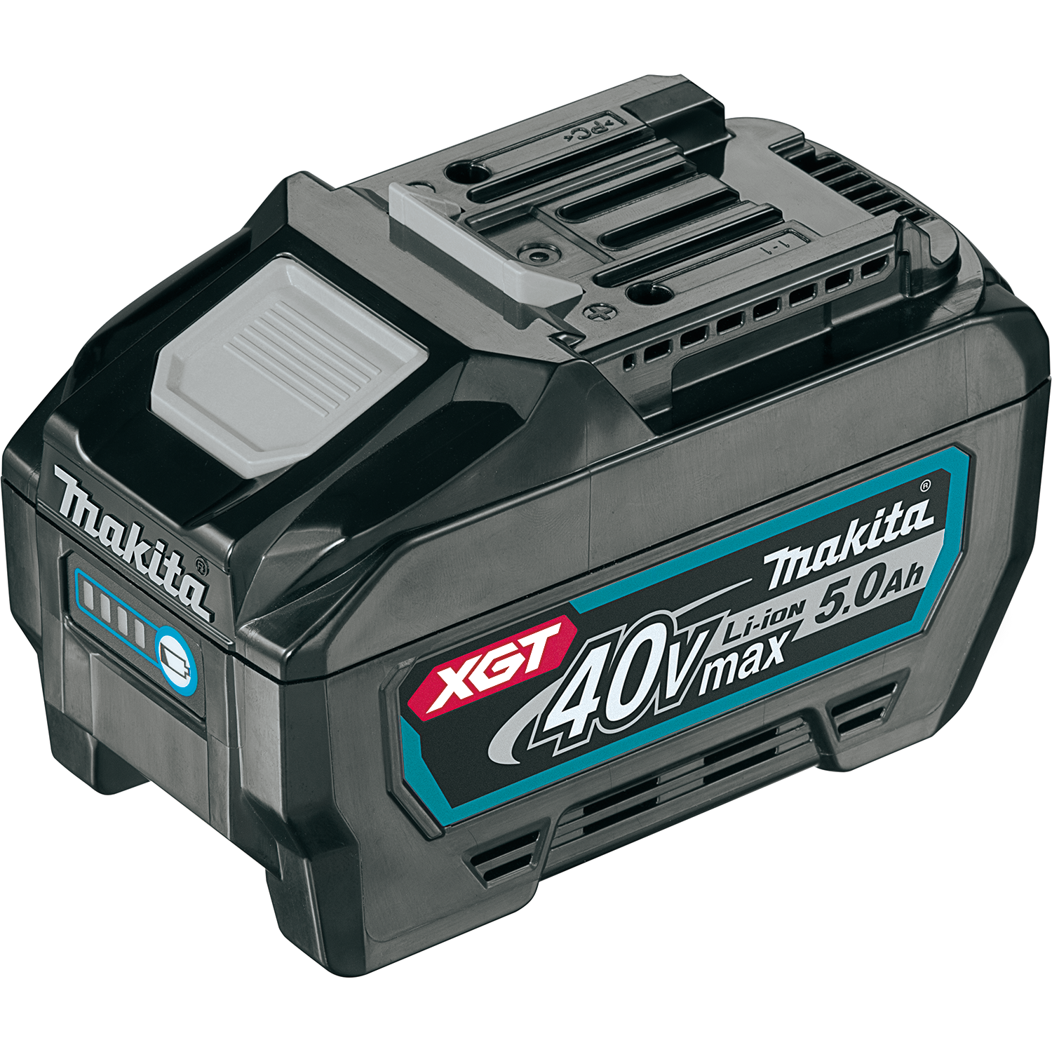 MAKITA BL4050F 40V Li-ion 5.0Ah - แบตเตอรี่ 40 โวลท์ 5.0 แอมป์ - BL4050F