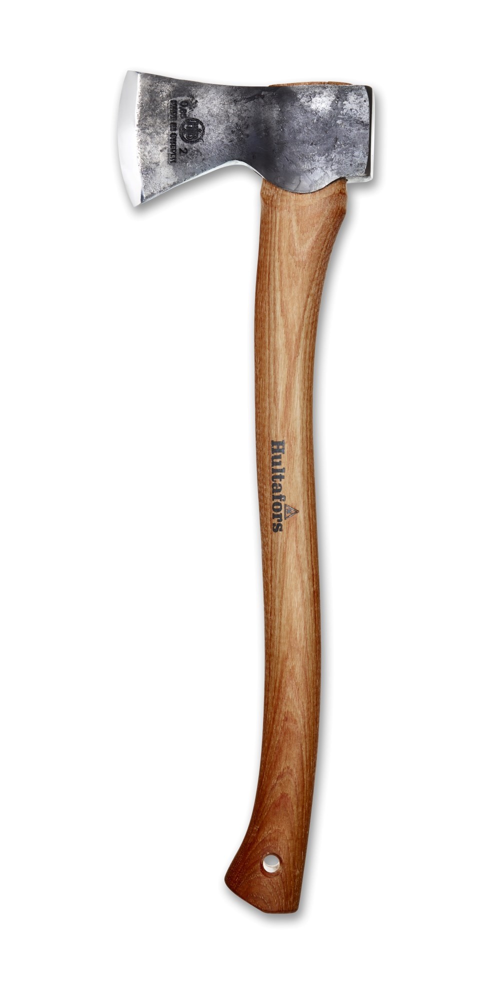 HULTAFORS Ekelund Hunting Axe - ขวานเพื่อนคู่ใจเข้าป่าล่าสัตว์ หรือป้องกันตัวจากสัตว์ป่า ขนาด 20 นิ้ว/ 80ซม. (Premium Series)- (สินค้าสั่งซื้อล่วงหน้า Pre Order)