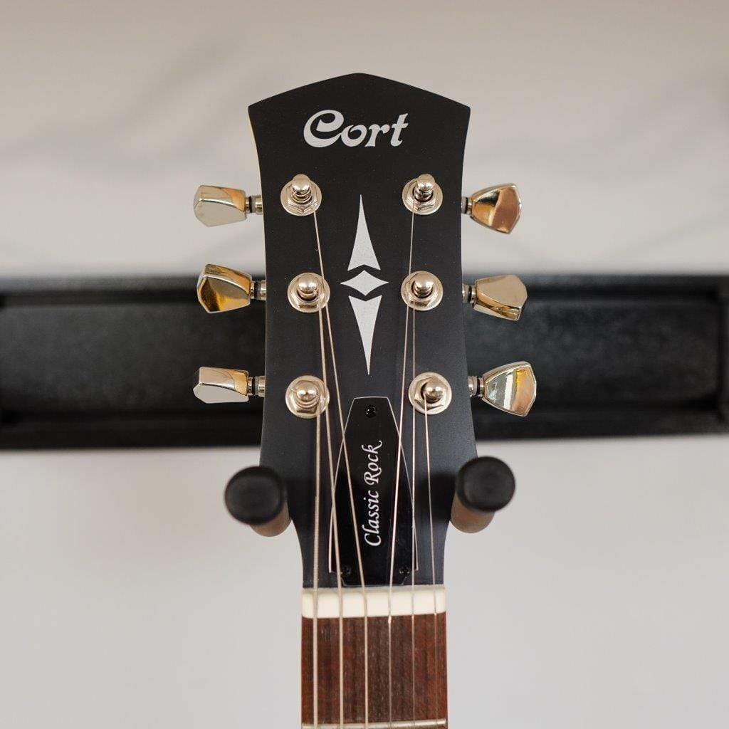 Cort Acoustic [Silver Metallic]