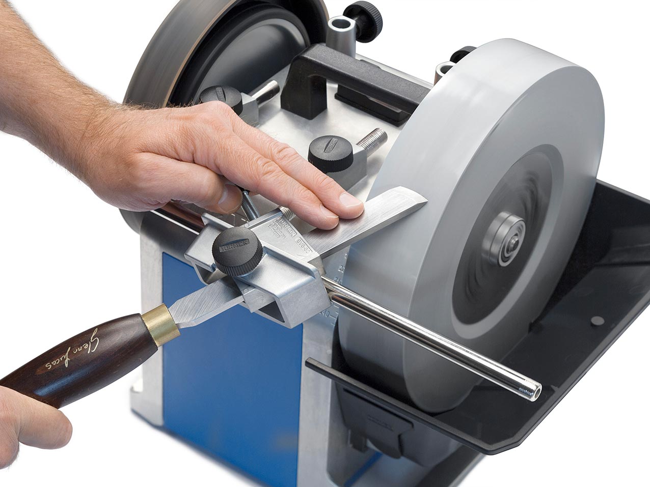 TORMEK SVS-50 Multi Jig - ชุดจิ๊กสารพัดประโยชน์ Tormek รุ่น SVS-50 (สินค้าสั่งซื้อล่วงหน้า Pre-Order)