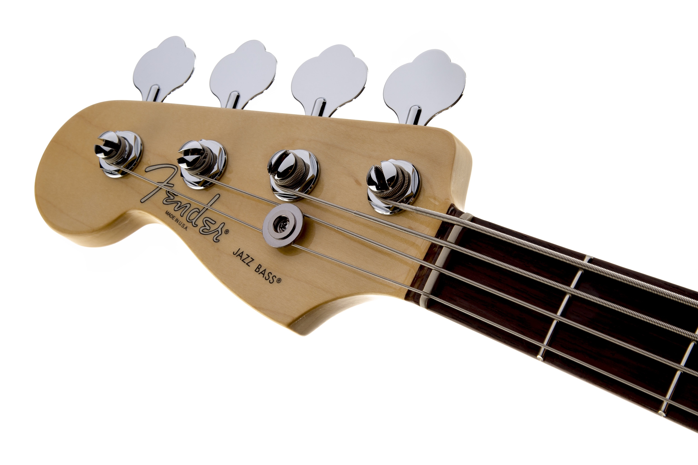 Fender Jazz Bass American Standard