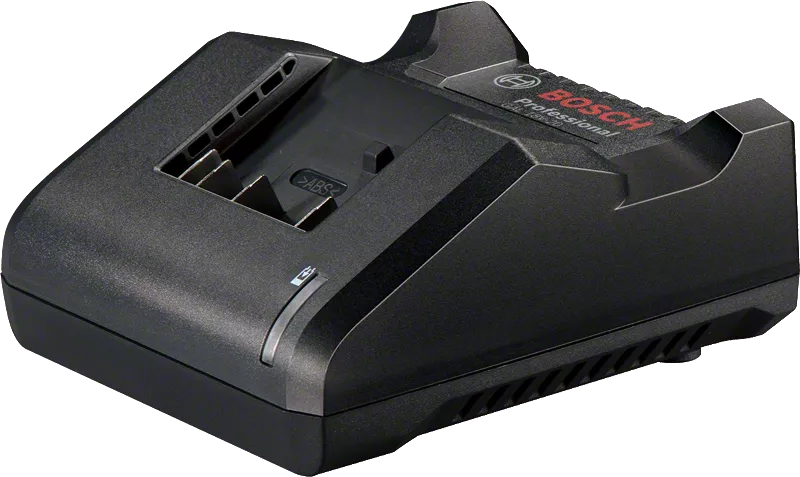 BOSCH GAL 18V-20 18V Battery Charger- เครื่องชาร์จแบบเร็ว 18 โวลท์ รุ่น GAL 18V-20 - 2607226281 (มาแทน GAL 1814 CV) กล่องขาว